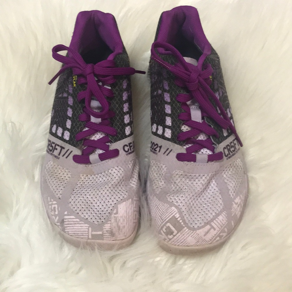 Reebok Nano